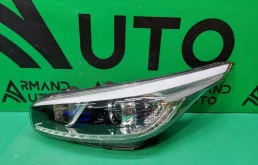 Фара KIA CEED 2012-2018 92101A2260 2 JD, левая