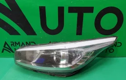 Фара KIA CEED 2012-2018 92101A2010 2 JD, левая