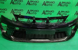 Бампер KIA RIO 2020-2022 86511H0900 4 FB, передний
