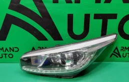 Фара KIA CEED 2012-2018 92101A2220 2 JD, левая