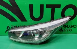 Фара KIA CEED 2012-2018 92101A2220 2 JD, левая