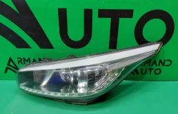 Фара KIA CEED 2012-2018 92101A2220 2 JD, левая