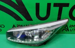 Фара KIA CEED 2012-2018 92101A2220 2 JD, левая