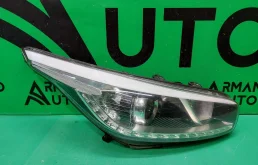 Фара KIA CEED 2012-2018 92102A2260 2 JD, правая