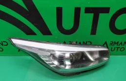Фара KIA CEED 2012-2018 92102A2000 2 JD, правая