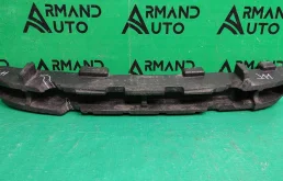 Абсорбер бампера NISSAN QASHQAI 2017-2022 62090HV00A 2 J11, передний