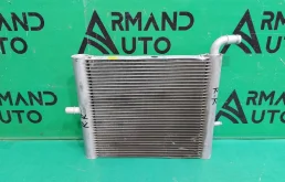 Радиатор двс дополнительный LAND ROVER Range Rover Sport 2013-2022 LR062670 2 L494