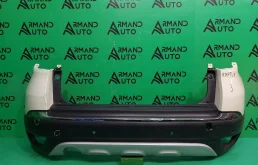 Бампер RENAULT KAPTUR 2016-2022 850228555R 1, задний