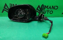 Зеркало VOLVO V40 2012-2020 31278128 2, левое