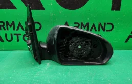 Зеркало HYUNDAI SOLARIS 2017-2022 87620H5110 2, правое