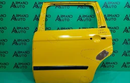 Дверь FORD GALAXY 2006-2015 1681839 2, задняя левая