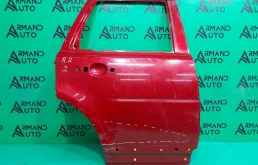 Дверь LAND ROVER FREELANDER 2006-2014 LR005851 2, задняя правая
