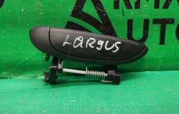 Ручка двери внешняя LADA LARGUS 2012-нв 6001549493 1, передняя левая