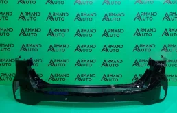 Бампер KIA SORENTO 2012-2019 866112P500 2 XM, задний