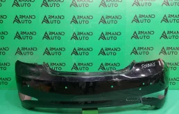 Бампер HYUNDAI SOLARIS 2014-2017 866114L500 1, задний