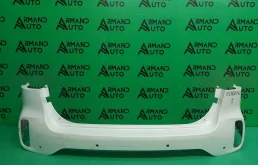Бампер KIA SORENTO 2012-2019 866112P500 2 XM, задний
