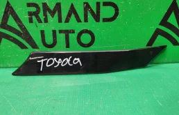 Молдинг кузова TOYOTA RAV4 2018-нв 6279142030 5 XA50, задний правый