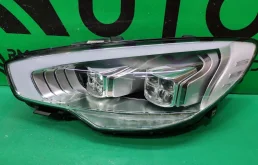 Фара KIA QUORIS 2012-2018 921013T500 1, левая
