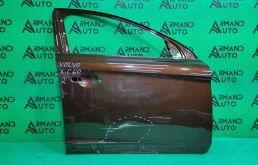 Дверь VOLVO XC60 2008-2017 31457679 1, передняя правая