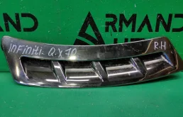 Накладка крыла INFINITI FX / QX70 2013-2017 638241CA0A 2 S51, передняя правая