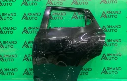 Дверь NISSAN JUKE 2010-2019 H2101BA6MA 1 YF15, задняя левая