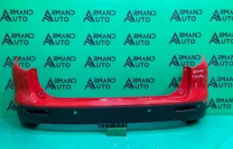 Бампер SUZUKI VITARA 2014-нв 7181154P00N49 2, задний