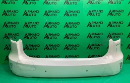Бампер LEXUS RX 2015-2019 5215948931 4 AL20, задний