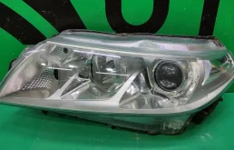 Фара SUZUKI VITARA 2014-нв 3532054P00 2, левая