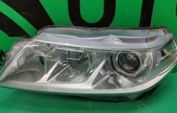 Фара SUZUKI VITARA 2014-нв 3532054P00 2, левая