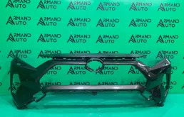 Бампер TOYOTA RAV4 2018-нв 521190R926 5 XA50, передний