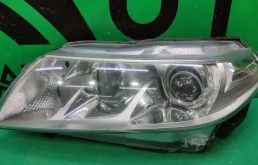 Фара SUZUKI VITARA 2014-нв 3532054P00 2, левая