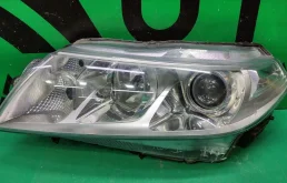 Фара SUZUKI VITARA 2014-нв 3532054P00 2, левая