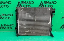 Радиатор двигателя (двс) NISSAN X-TRAIL 2013-2022 214104EB0A 3 T32