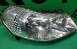 Фара SUZUKI SX4 2006-2014 3512079J00000 1 CLASSIC, правая