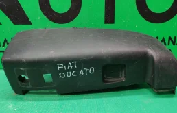 Накладка бампера FIAT DUCATO 2006-2014 735431380 (250 / 290 / 295), задняя правая