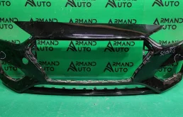 Бампер HYUNDAI SOLARIS 2017-2020 86511H5000 2, передний