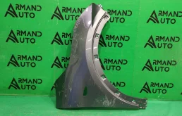 Крыло HYUNDAI CRETA 2016-2021 66321M0100 1, переднее правое