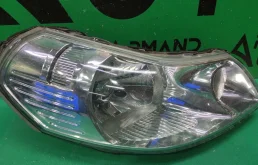 Фара SUZUKI SX4 2006-2014 3512079J00000 1 CLASSIC, правая
