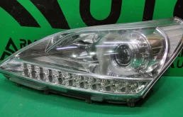 Фара HYUNDAI EQUUS 2009-2016 921013N081 2, левая