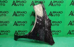 Крыло NISSAN MICRA 2002-2010 63101AX630 3 K12, переднее левое