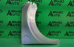 Крыло KIA SOUL 2019-2025 66321K0000 3, переднее правое