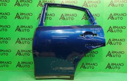 Дверь INFINITI FX / QX70 2008-2017 H210A1CAMA 2 S51, задняя левая