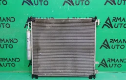 Радиатор кондиционера LAND ROVER Range Rover 2012-2022 LR062424 4 L405