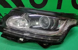 Фара LAND ROVER Range Rover 2012-2017 LR046927 4 L405, левая