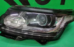 Фара LAND ROVER Range Rover 2012-2017 LR067213 4 L405, левая