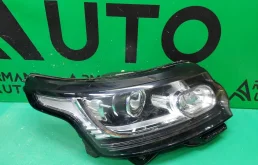 Фара LAND ROVER Range Rover 2012-2017 LR067204 4 L405, правая