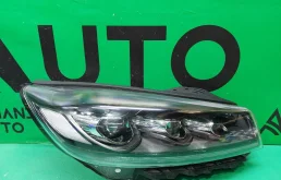 Фара KIA SORENTO 2017-2020 92102C5620 3 PRIME UM, правая