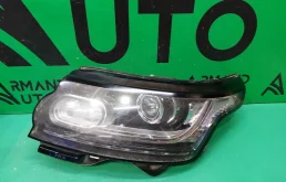 Фара LAND ROVER Range Rover 2012-2017 LR046927 4 L405, левая