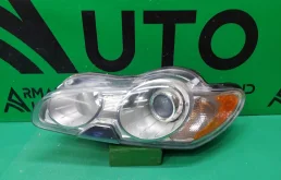 Фара JAGUAR XF 2007-2011 C2Z12929 1, левая