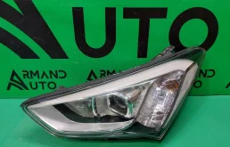 Фара HYUNDAI SANTA FE 2012-2016 921012W126 3 DM, левая